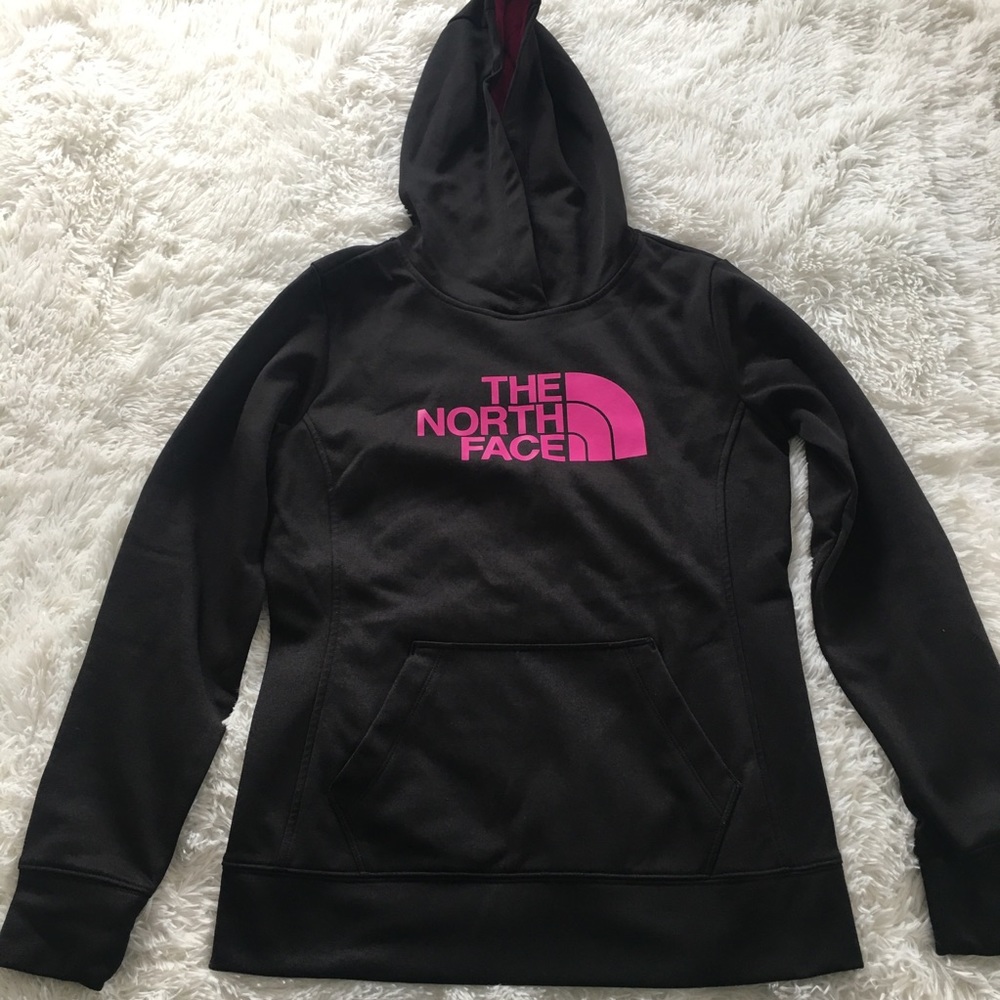 The North Face Hoodie